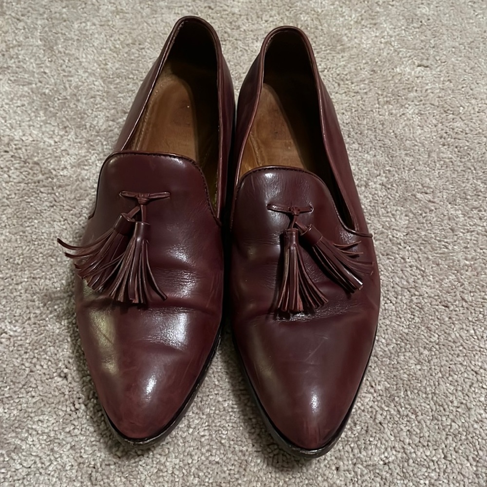Frye Loafers